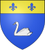 Blason de Laran