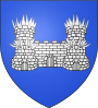 Blason de Torigni-sur-Vire