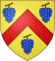 Verneuil-sur-Seine címere