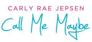 «Call Me Maybe» սինգլի շապիկը (Կարլի Ռեյ Ջեպսեն, )