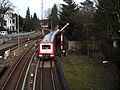 Baureihe 472 der S-Bahn Hamburg