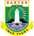 Coat of arms of Bantena