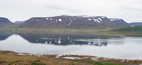 Dýrafjörður