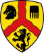 Blason de Harsewinkel