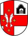 Wappen der Ortsgemeinde Thalfang