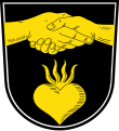 Wappen Unterlauter