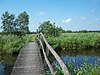 Alde Feanen Nationaal Park