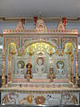 Simandhara in Digambar Jain temple, Ujjain