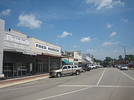 downtown Center