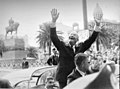 Image 30U.S. President Dwight D. Eisenhower in Montevideo, 1960 (from History of Uruguay)