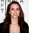 Eliza Dushku (2012)