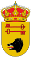 Blason de Cumbres de Enmedio