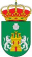 Blason de El Castillo de las Guardas