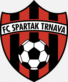 FC Spartak Trnava