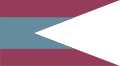 Naval ensign of Ternate (16-17th century)