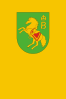 Flag of Bábolna