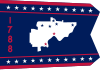 Flag of Washington County