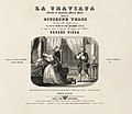 Image 103Vocal score cover of La traviata, by Leopoldo Ratti (restored by Adam Cuerden) (from Wikipedia:Featured pictures/Culture, entertainment, and lifestyle/Theatre)