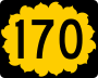 K-170 marker