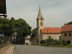 Church of Saint James the Great