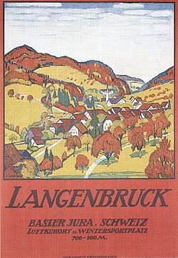 Langenbruck