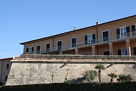 Antignano (Livourne)