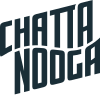 查塔努加官方標誌