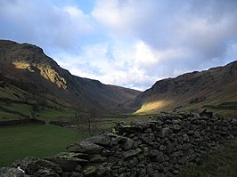 Longsleddale