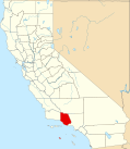 Ventura County v Kalifornii