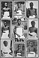 Image 31Children mutilated during King Leopold II's rule (from History of the Democratic Republic of the Congo)