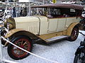 NSU 8/40 fra 1914