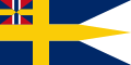 瑞典國旗和海軍軍旗 (1844–1905)