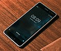 Nokia 6 vuodelta 2017