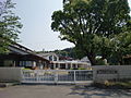 川辺町立大丸小学校