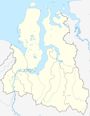 Пангоды (Ямало-Ненецкий автономный округ)