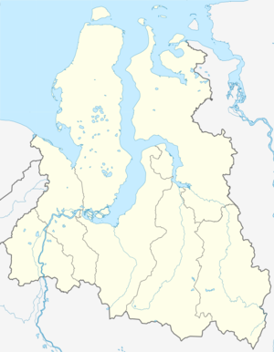 Yañı Urengoy (Yamal-Nenets muhtar bölgesi)