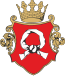 Blason de Czarnków