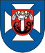 Blason de Powiat de Łańcut