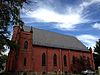 First Presbyterian Church of Pennington