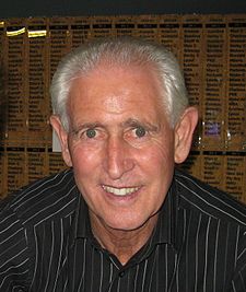 Peter Bonetti (25. července 2009)