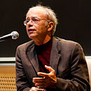 Peter Singer