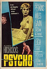 Sapık (film, 1960) için küçük resim