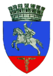 Călărași címere