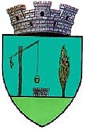 Wappen von Liteni