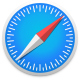 Safari browser logo