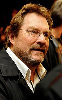 Stephen Root helmikuussa 2009.