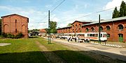 Vorschaubild für Hannoversches Straßenbahn-Museum