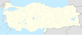 Balıkesir (Turkije)