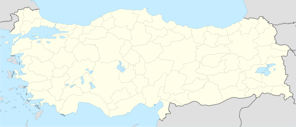 Чемпионат Турции по футболу 2015/2016 (Турция)