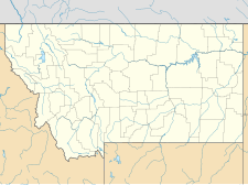 List of temples in the United States (LDS Church) is located in Montana